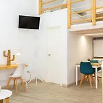 Duplex Malaga Center I