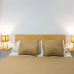 Duplex Malaga Center I