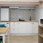 Duplex Malaga Center I