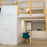 Duplex Malaga Center I