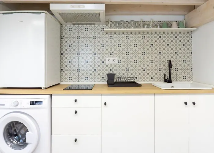 Duplex Malaga Center I