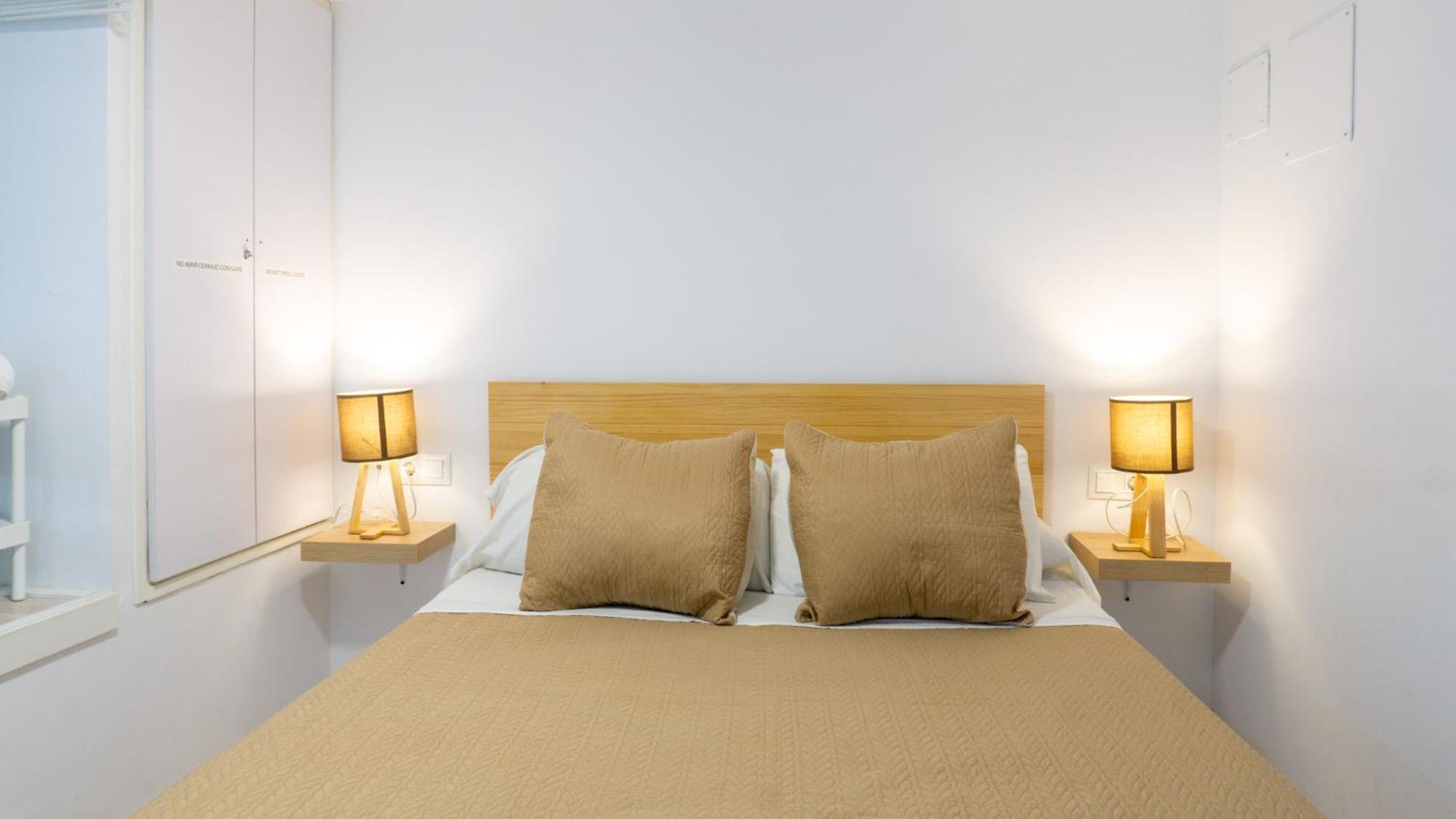Apartment Duplex Center I