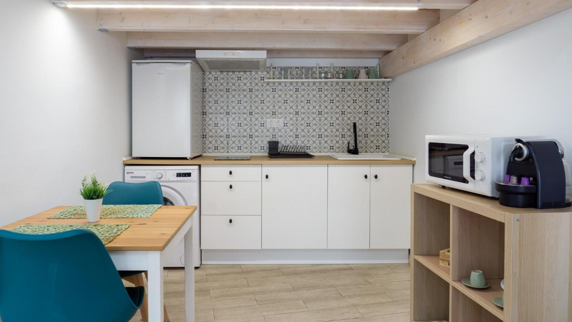 Duplex Center I