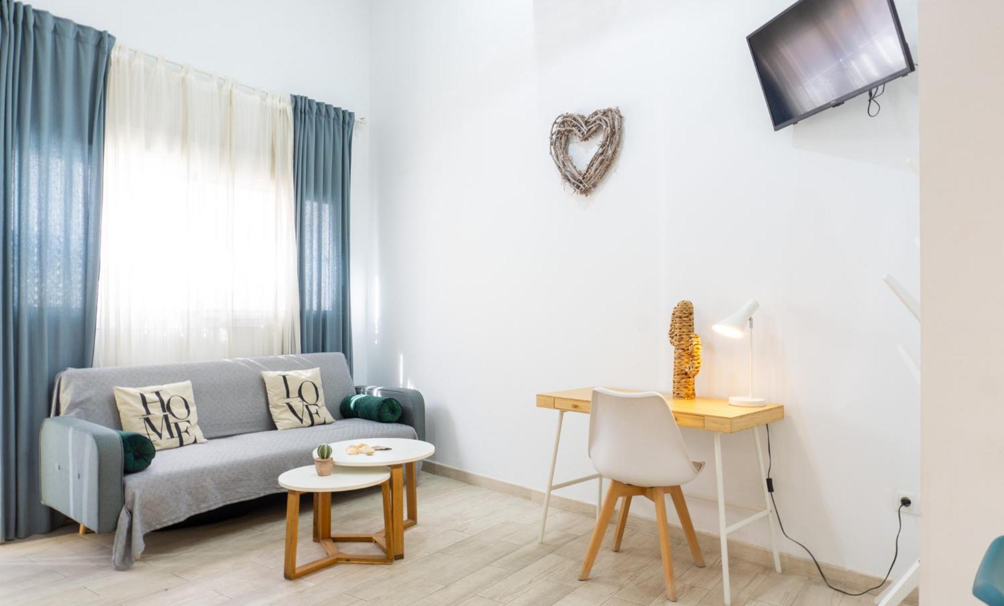 Duplex Center I Apartment Málaga