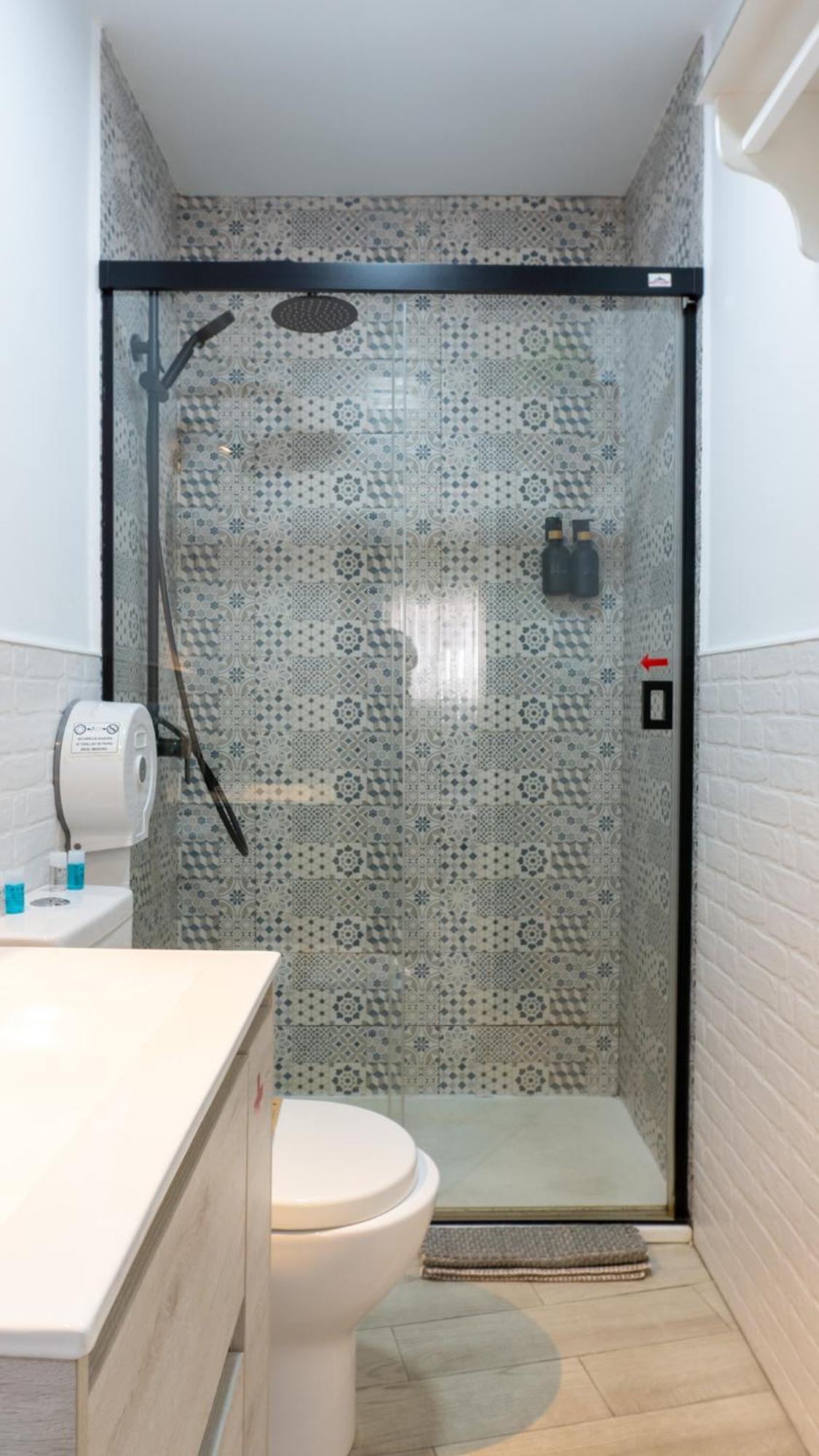 Apartment Duplex Center I Málaga
